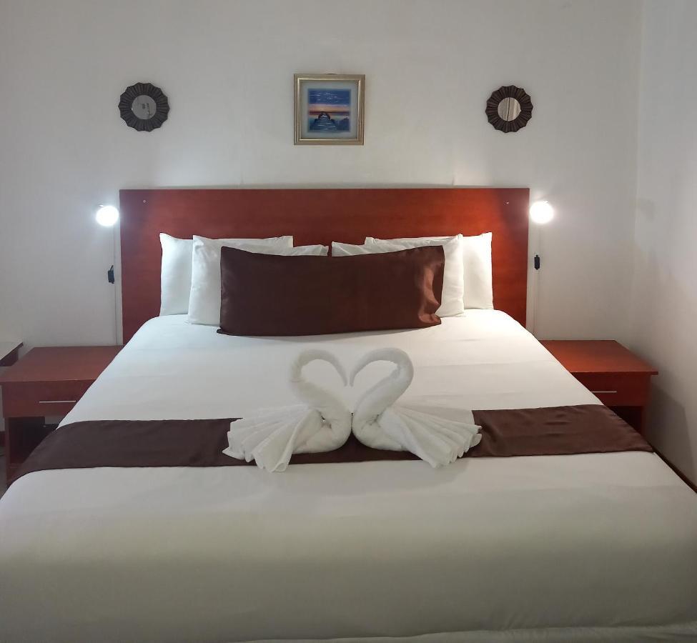 Rest Shade Bed And Breakfast Palapye 外观 照片