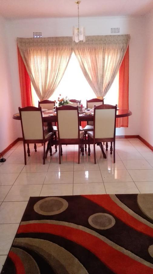 Rest Shade Bed And Breakfast Palapye 外观 照片